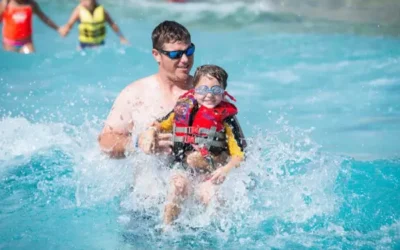 Tips for Your Family’s Visit to Your Favorite Waterpark